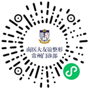 小程序二维码